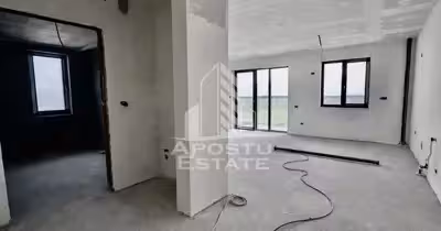 Apartament Girocului