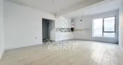 Apartament Girocului
