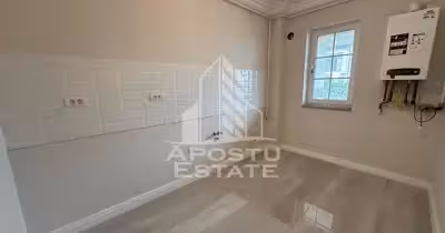 Apartament Girocului
