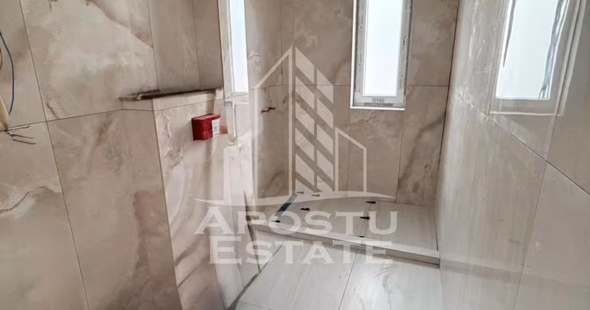 Apartament de vânzare cu 2 camere în Giroc