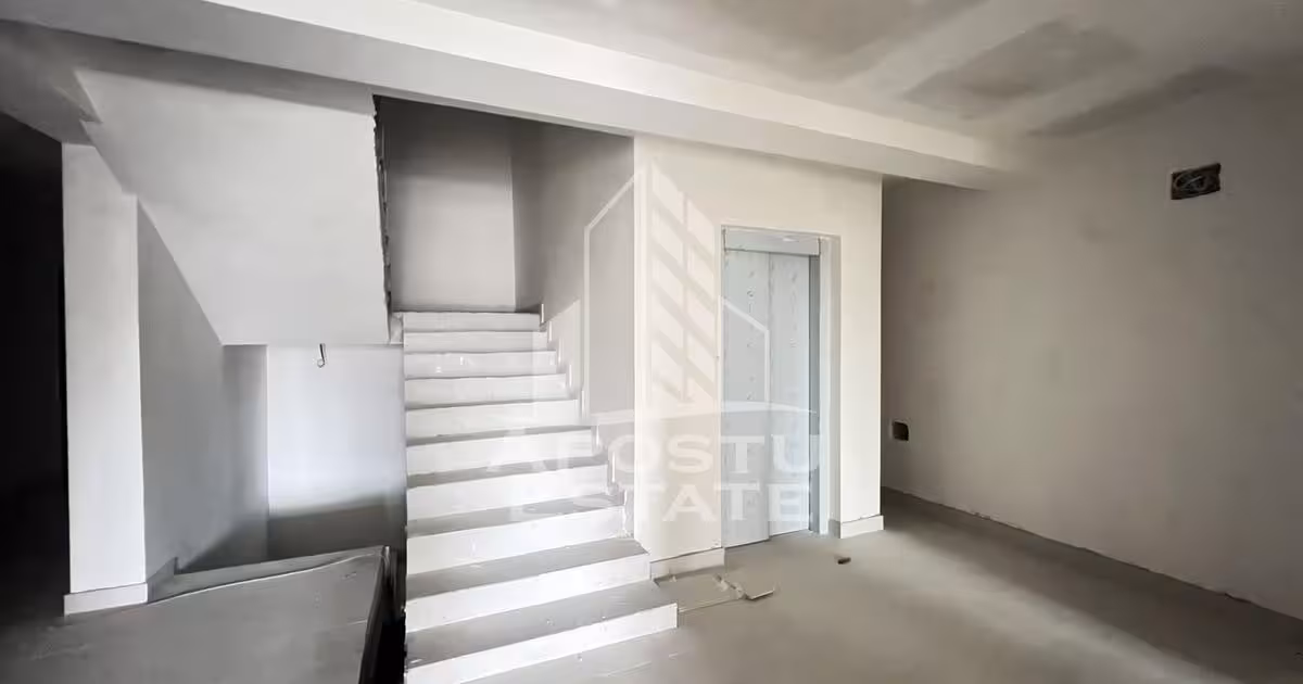 Apartament de vânzare cu 2 camere în zona Torontalului, Timișoara