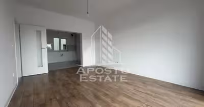 Apartament Girocului