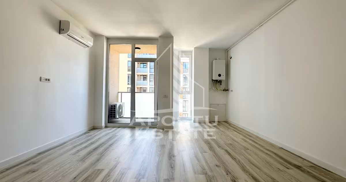 Apartament de vânzare cu 2 camere în zona Torontalului, Timișoara
