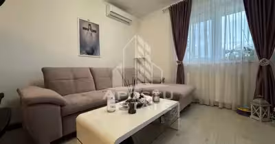 Apartament Girocului