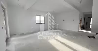 Apartament Girocului