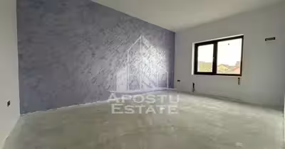 Apartament Girocului