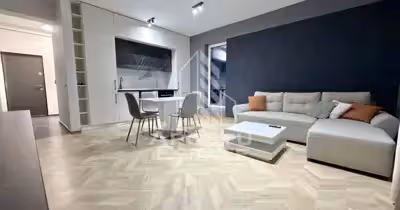 Apartament Girocului