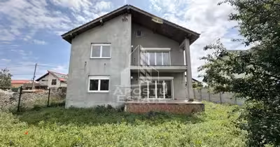 Casă Aradului