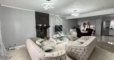 Apartament Girocului