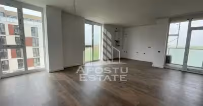 Apartament Torontalului