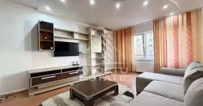 Apartament Aradului