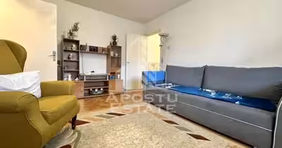 Apartament Girocului