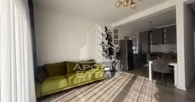 Apartament Aradului