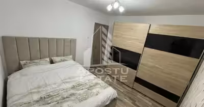 Apartament Girocului