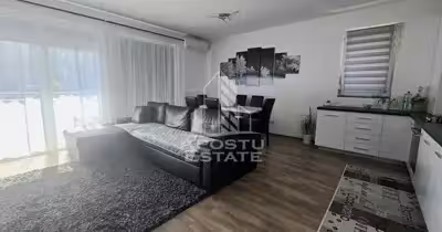 Apartament Torontalului