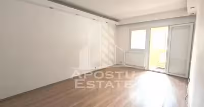 Apartament Torontalului