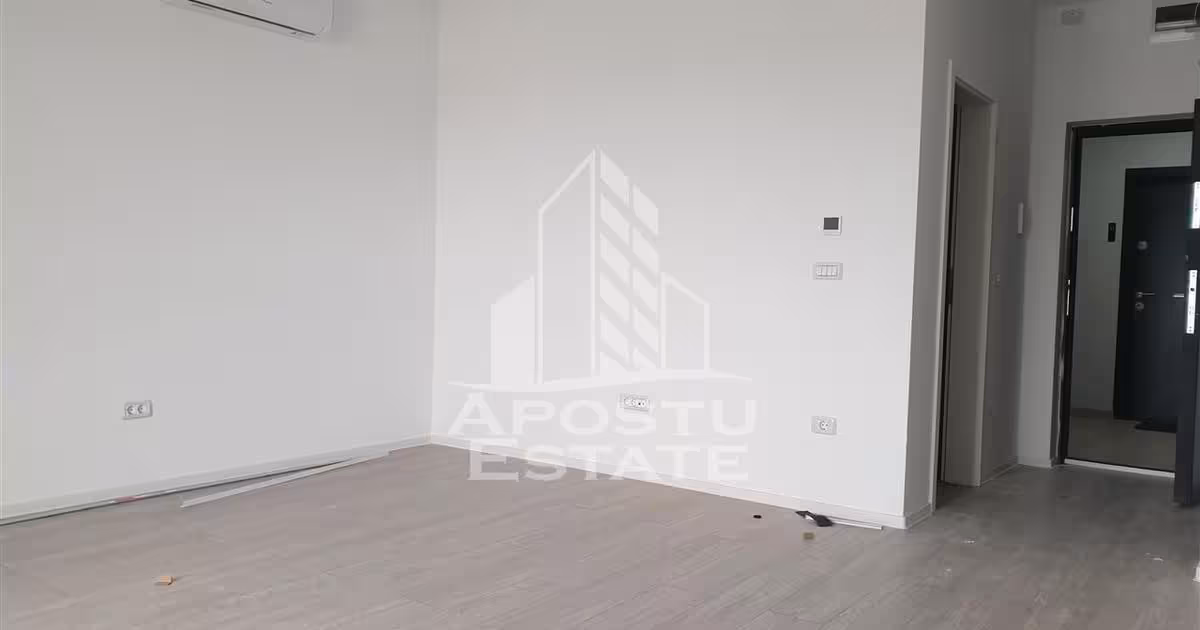 Garsonieră de vânzare în Giroc