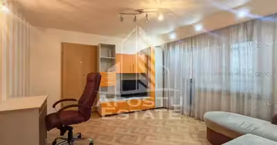 Apartament Torontalului