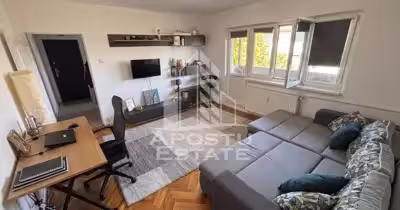 Apartament Girocului