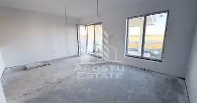 Apartament Girocului