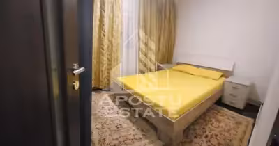 Apartament Girocului