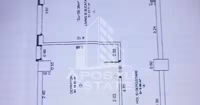 Apartament Soarelui
