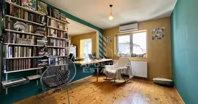 Apartament Torontalului