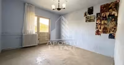 Apartament Soarelui