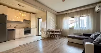 Apartament Aradului