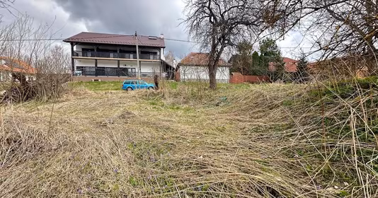 Teren Brebu Nou