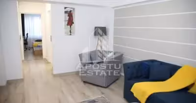 Apartament Ultracentral