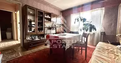 Apartament Dâmbovița