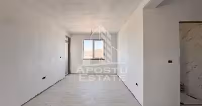 Apartament Girocului