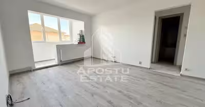 Apartament Dâmbovița