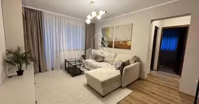 Apartament Șagului