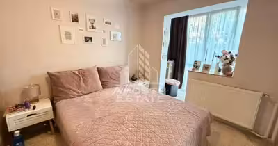 Apartament Șagului