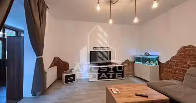 Apartament Odobescu