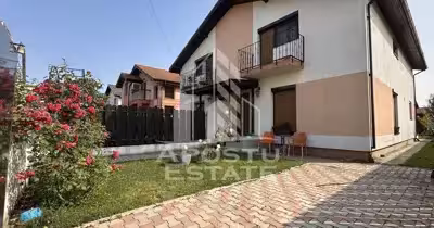 Apartament Girocului