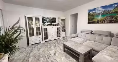 Apartament Dâmbovița