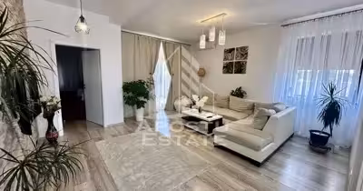 Apartament Girocului