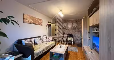 Apartament Soarelui