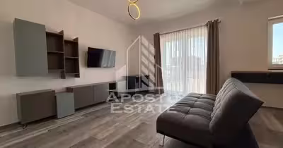 Apartament Torontalului