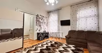 Apartament P-ța Maria