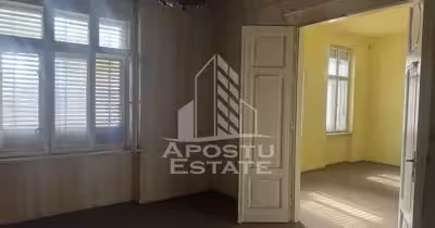 Casă Simion Bărnuțiu
