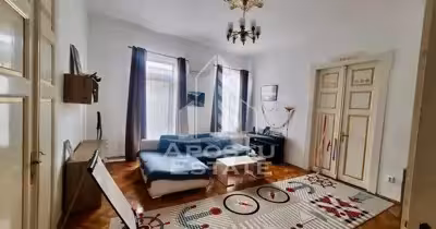 Apartament P-ța Maria