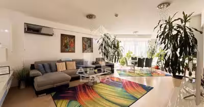 Apartament Elisabetin