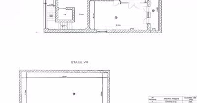Apartament Complex Studențesc