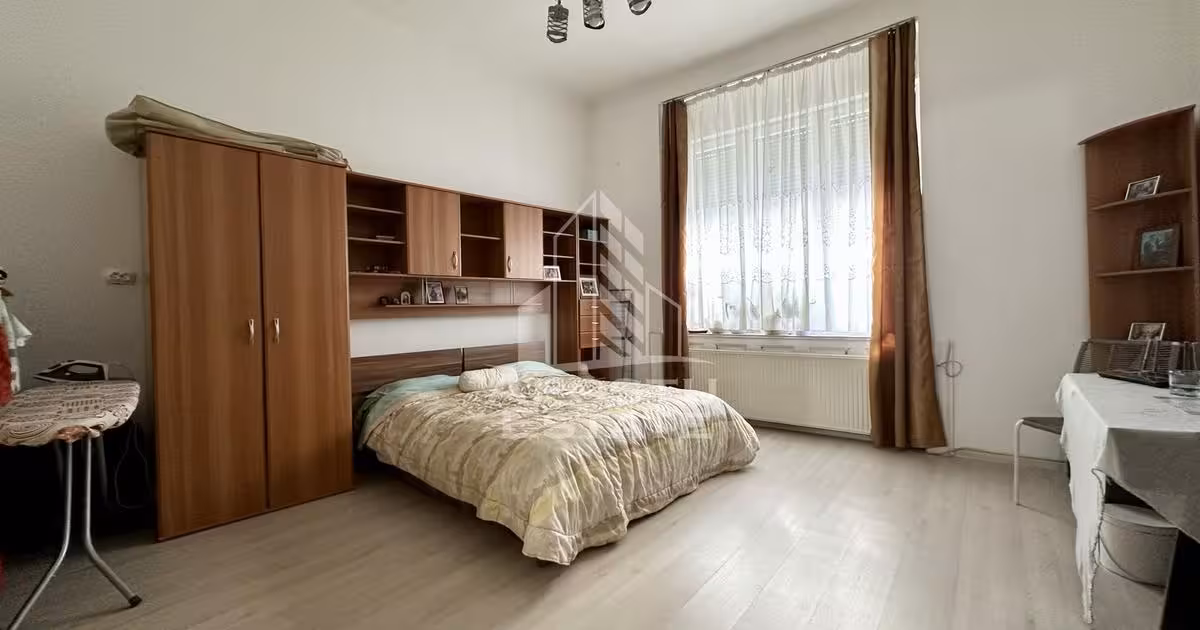 Apartament de vânzare cu 2 camere în zona Brâncoveanu, Timișoara