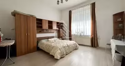 Apartament Brâncoveanu