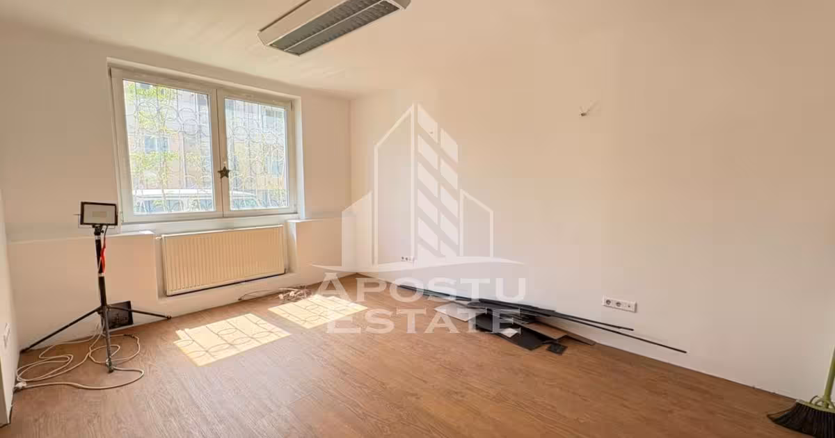 Apartament de vânzare cu 2 camere în zona Brâncoveanu, Timișoara